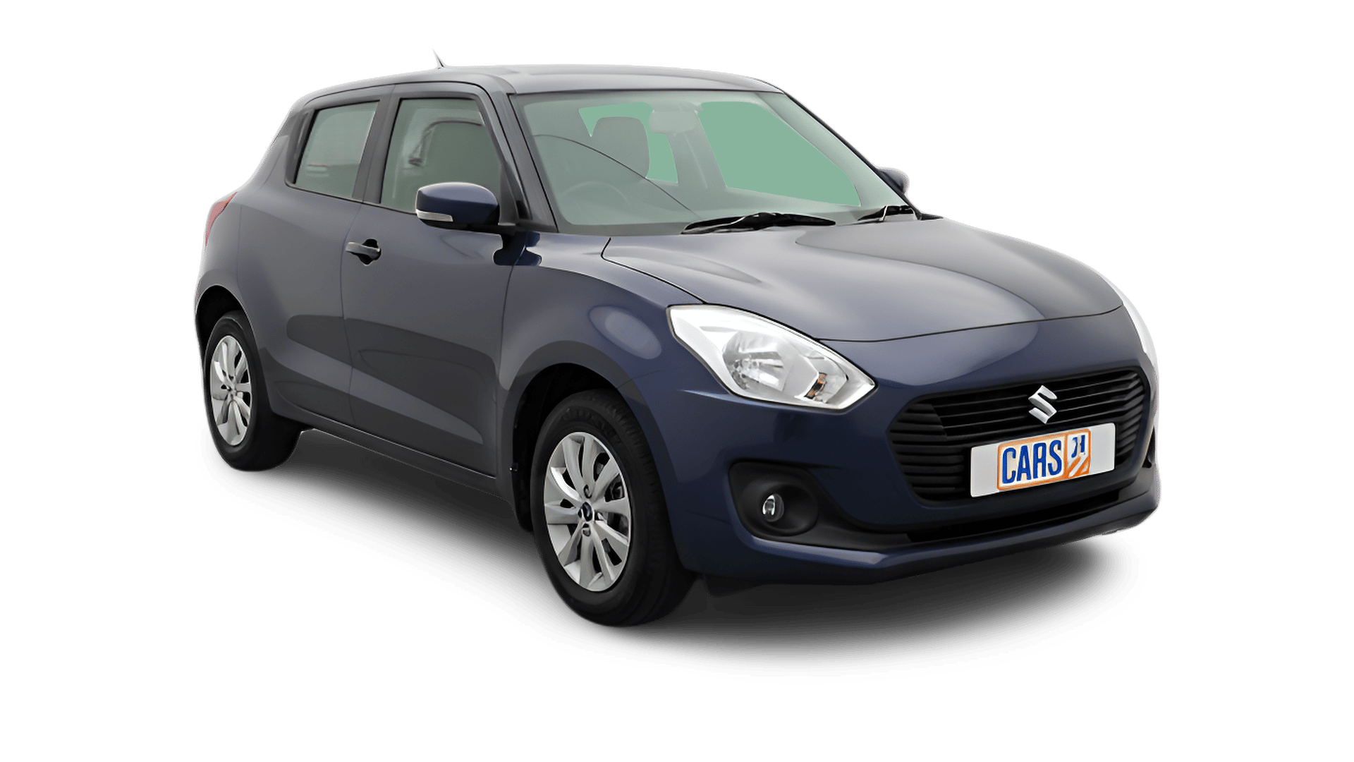 2019 Maruti Swift - Hatchback - Petrol - Automatic - ₹4.34 lakh